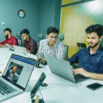 US and India Pivot Toward Advanced Tech Partnership to Reshape Global Trade