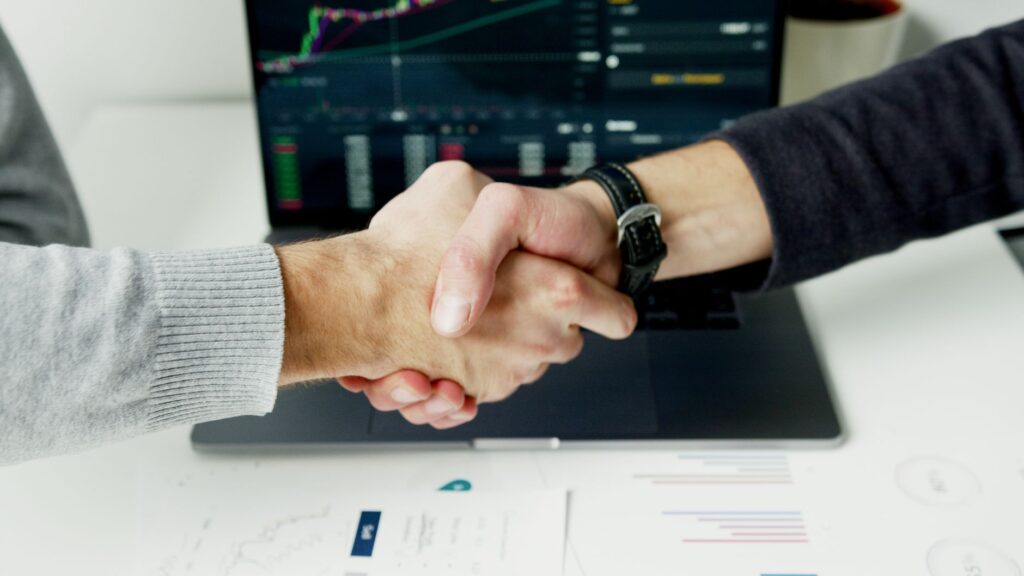 USIBC President Urges Rapid Trade Deal as India Races Against AI Clock