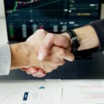 USIBC President Urges Rapid Trade Deal as India Races Against AI Clock