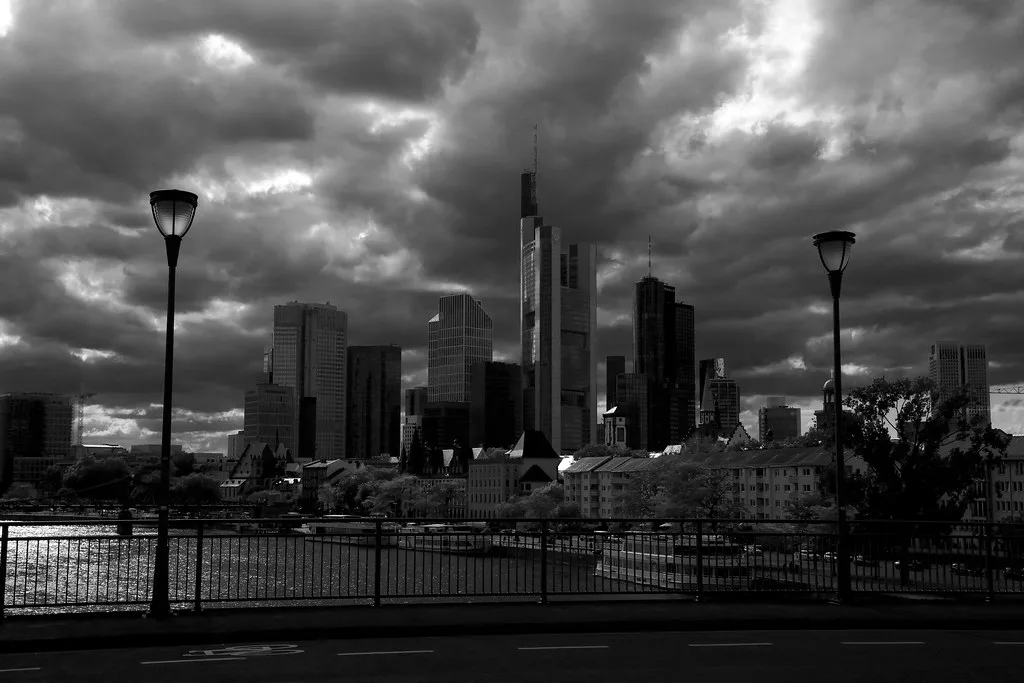 UniCredit's Strategic Push for Commerzbank Signals European Banking Consolidation