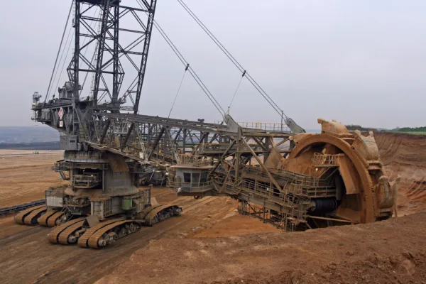 Union Coal Ministry Demands Investigation into Missing 40 Lakh Tonnes of Coal at SCCL