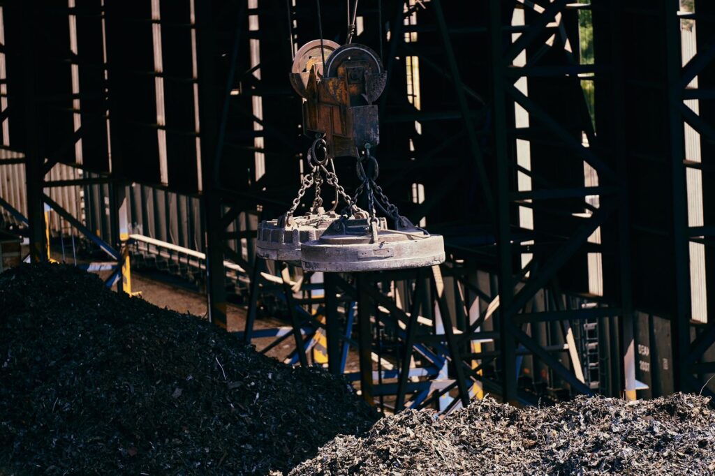 Vedanta's Navin Agarwal Diversifies into Rare Earth Magnets with Major Personal Investment