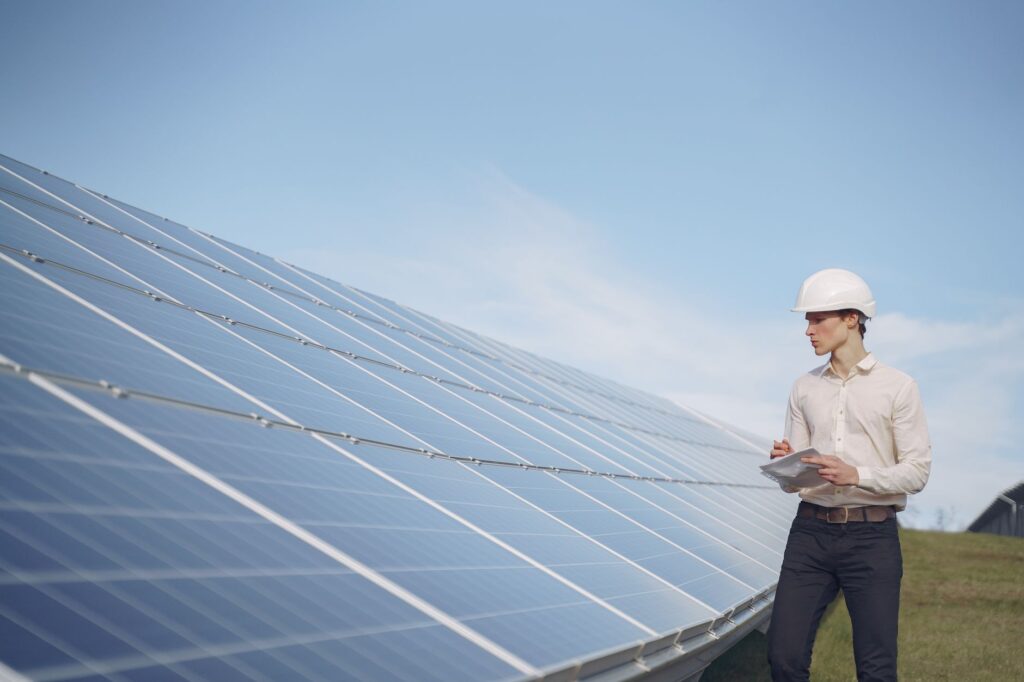 Waaree Energies Cleared in U.S. Customs Review of Solar Module Origin