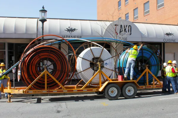 West Asia Conflict Triggers Surge in Cable and Wire Prices
