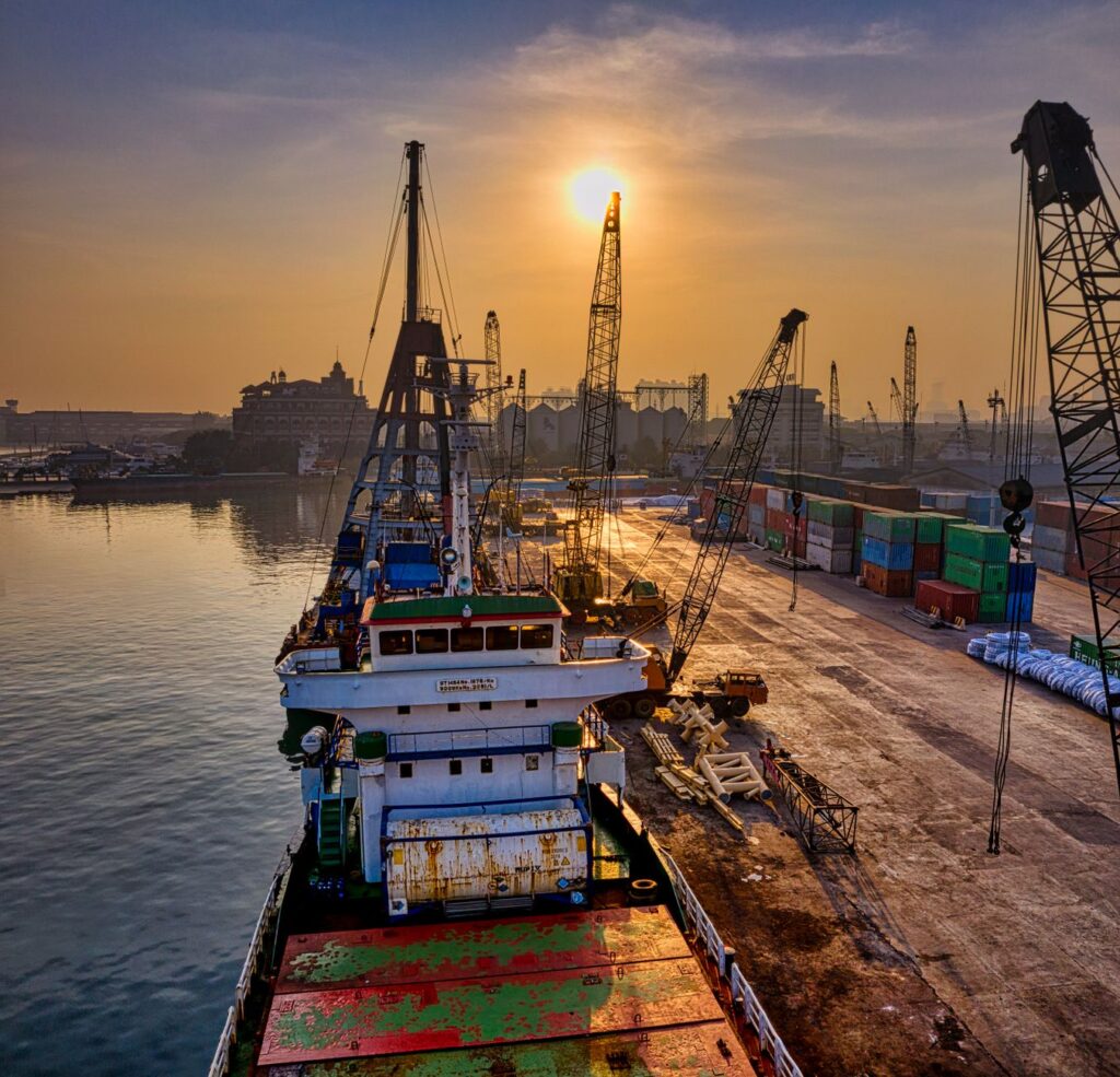 West Bengal's Strategic Pivot: Leveraging Geographic Advantage for Economic Expansion