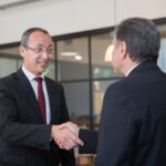 A New Era: India and New Zealand Seal Historic FTA and $20 Billion Investment Roadmap
