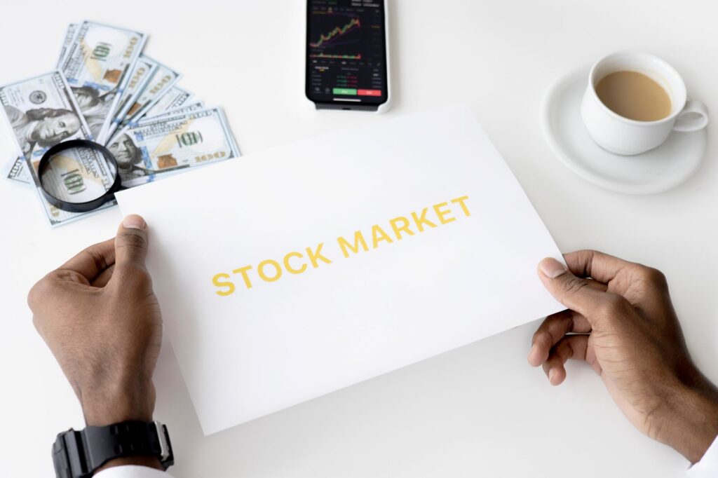 AI Stock Rally Drives Record Global Household Wealth, Raising Stakes for Market Stability