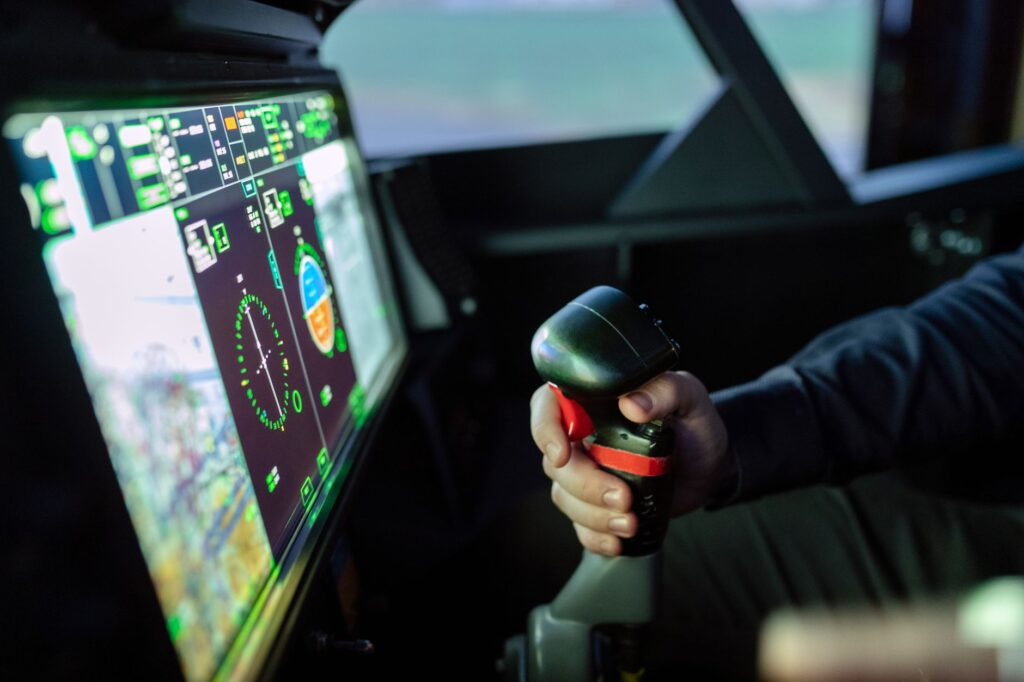 Adani Secures Full Ownership of Flight Simulation Solutions in Major Defence and Aviation Push