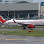 Air India Slashes Fuel Surcharges on International Routes Amid Falling Oil Prices