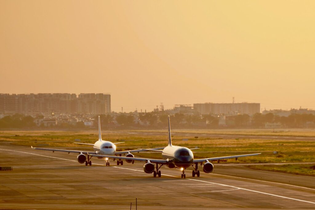 Airfare Prices Set to Stay High Even If Jet Fuel Costs Drop, Delta CEO Warns
