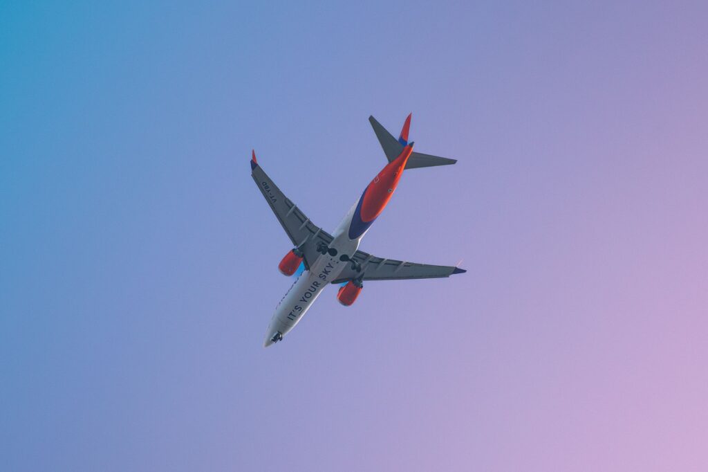 Akasa Air Expands Fleet to 40 Aircraft Amid Strategic Growth