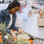 Albertsons Stock Drops as Softening Grocery Spending Forces Guidance Cut