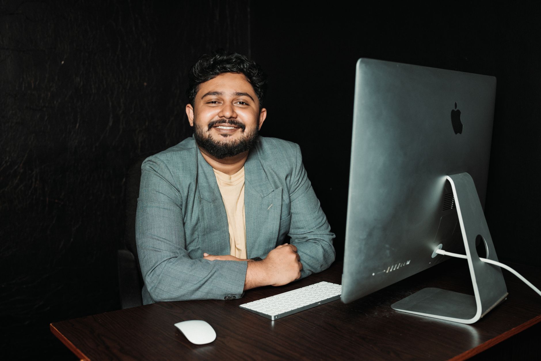 America's Still at the Top: Perplexity CEO Defends US Startup Ecosystem