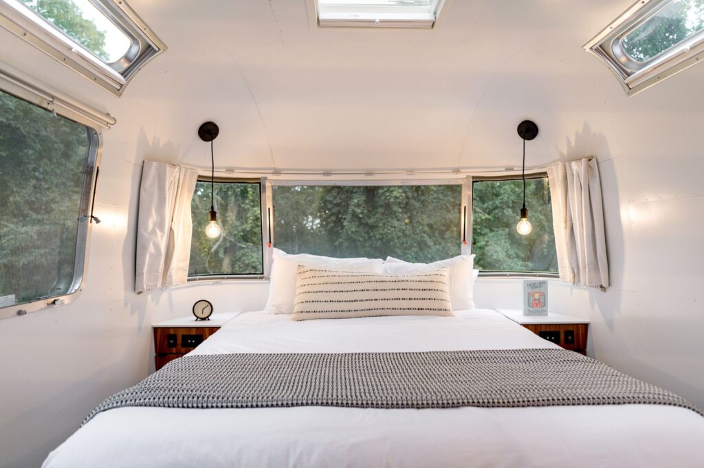 AutoCamp Secures Capital Injection as Demand for Luxury Outdoor Hospitality Surges
