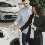 Automakers report mixed U.S. sales results as hybrid vehicles drive market
