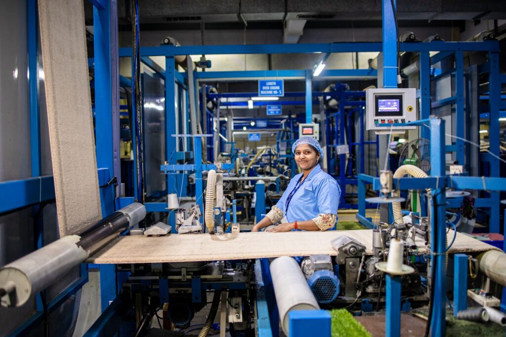 BIDSO Deploys FOCO Model to Unify India's Fragmented Manufacturing Sector