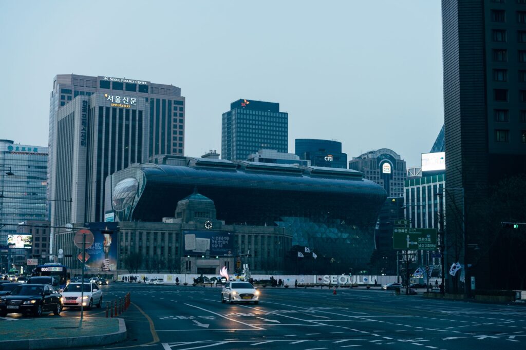 Bank of Korea Hikes Interest Rate for First Time Since 2023 Amid Rising Geopolitical Inflation