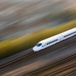 Bengaluru-Chennai Bullet Train Moves Closer to Reality as NHSRCL Opens Pre-Construction Tenders
