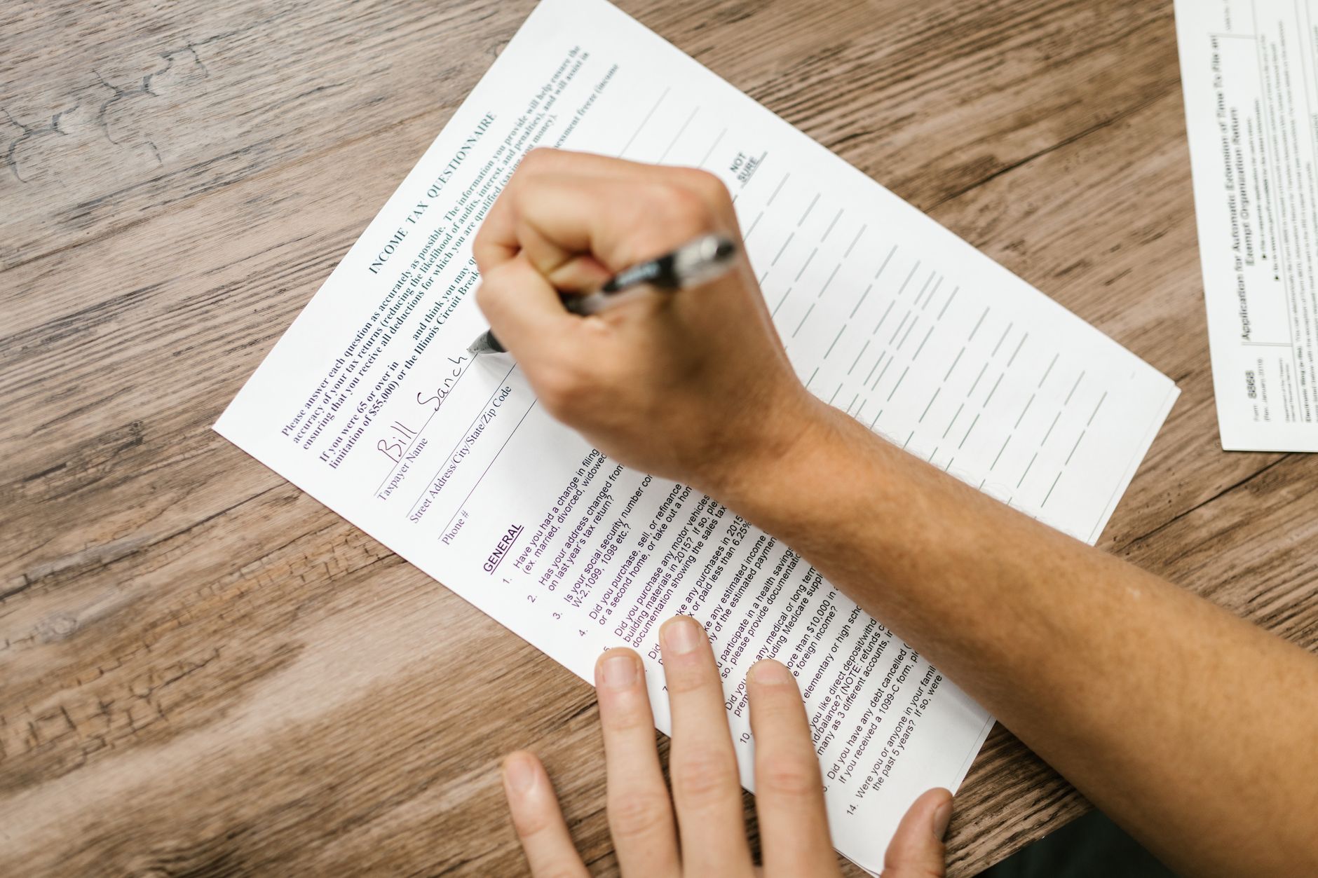 Beyond July 31: Understanding Varied ITR Filing Deadlines for the 2026 Assessment Year