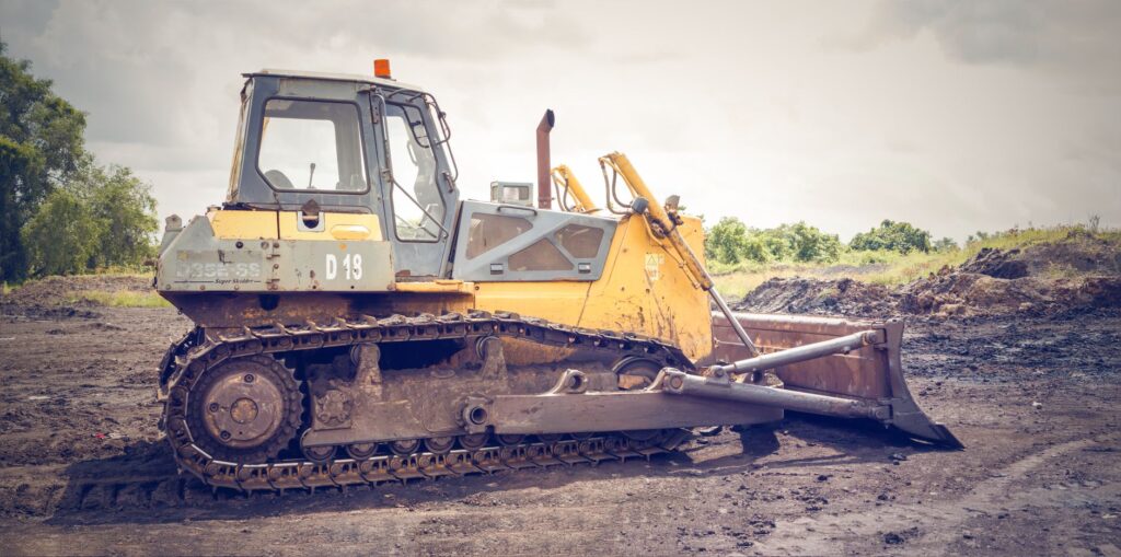 Beyond Self-Driving Cars: How AIM’s Autonomous Heavy Equipment Is Reshaping Earth and Target Mars