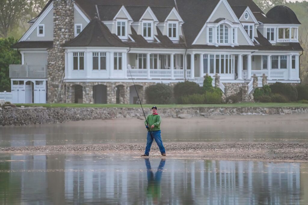 Bigger, Not Smaller: Wealthy Baby Boomers Are Upsizing Their Homes in Retirement