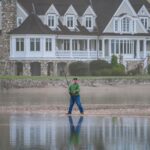 Bigger, Not Smaller: Wealthy Baby Boomers Are Upsizing Their Homes in Retirement