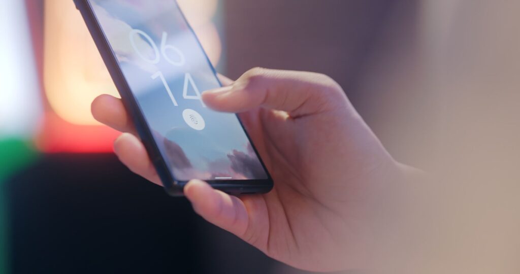 Biometric-authenticated UPI payments hit record 600 million transactions in June