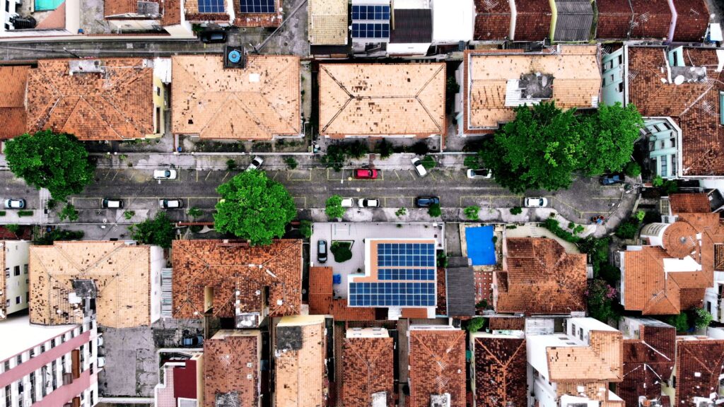 BlackSoil Expands into Renewable Energy with Credit Fair Solar Acquisition