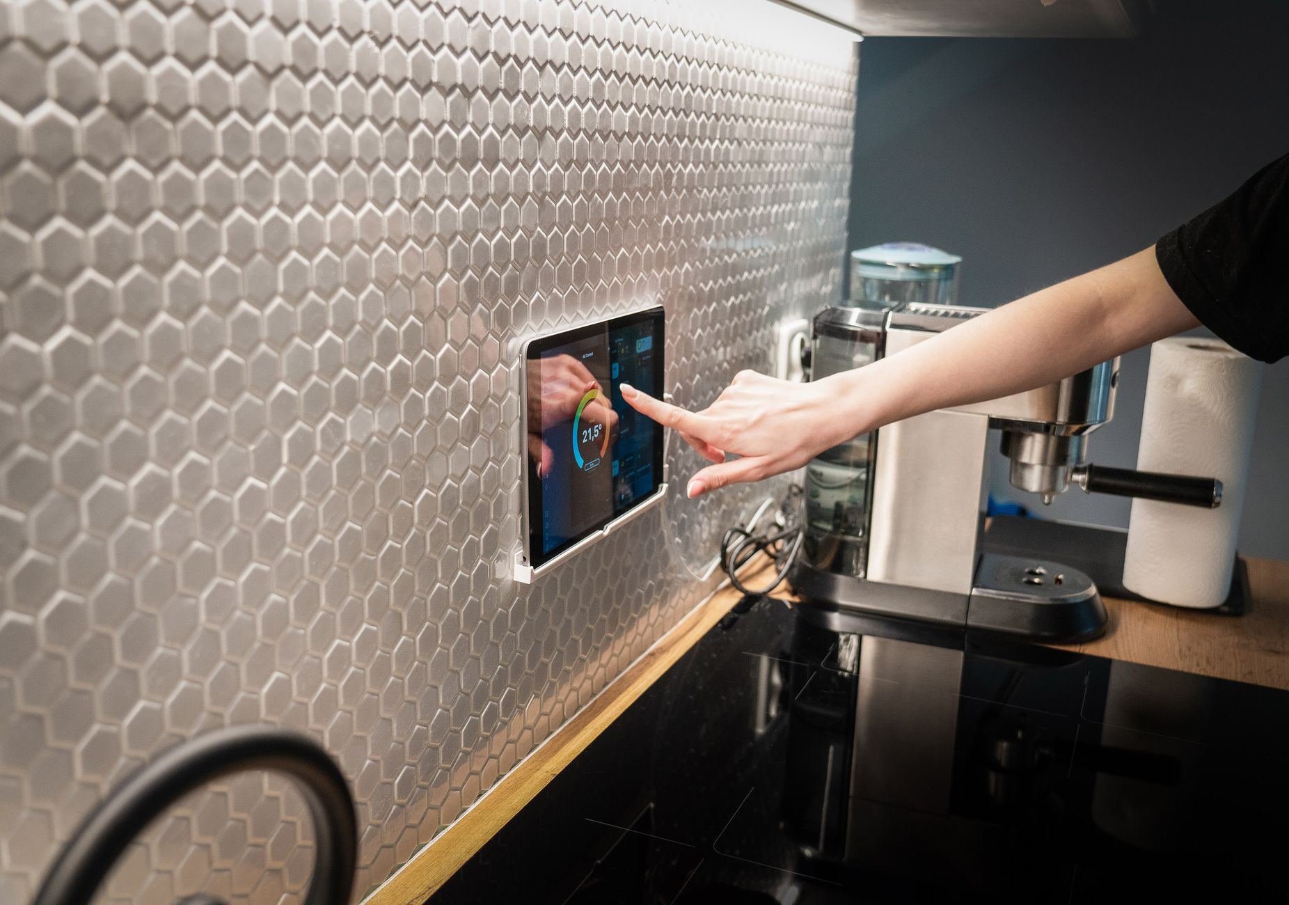 Boon Transitions from B2B Water Infrastructure to Consumer Smart Tech