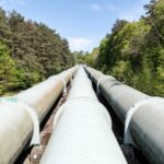 Canada Advances Alberta Pipeline Project to Expand Global Oil Exports