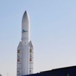 Cathie Wood Defends SpaceX Bet, Calling It the 'Most Important Company in Global History' Amid Stock Slide