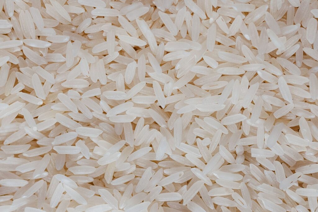 Centre Overhauls Ration Rice Quality Standards to Benefit Millions