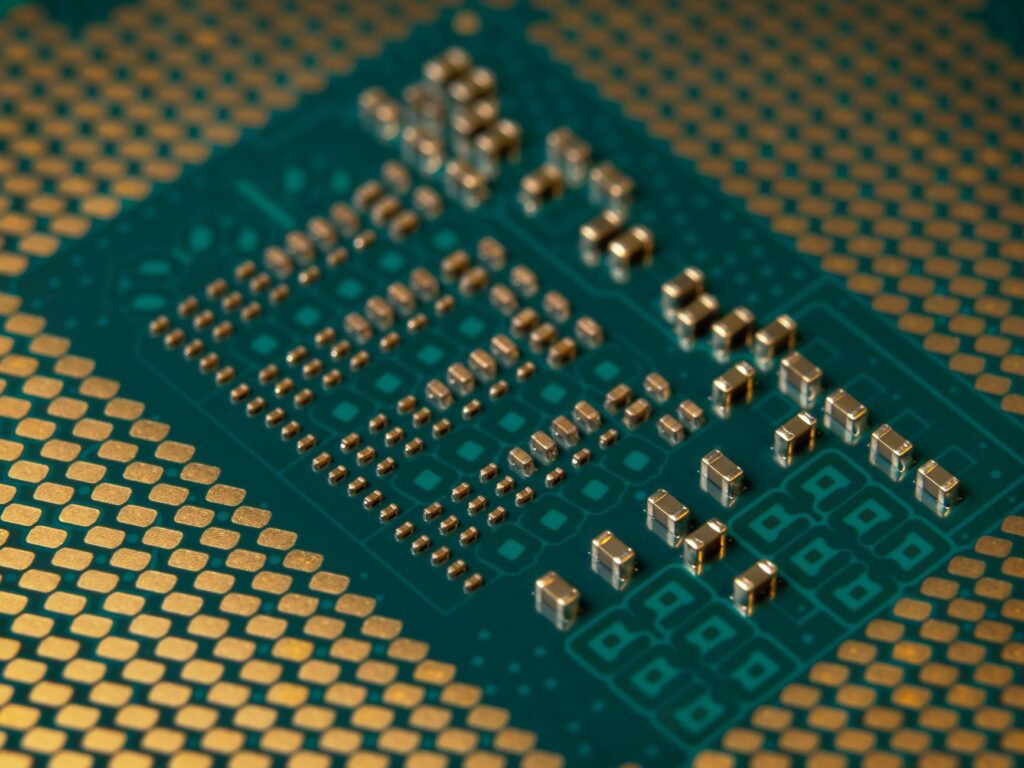 China's Chip Champion CXMT Targets $10 Billion IPO to Fuel AI Ambitions