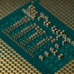 China's Chip Champion CXMT Targets $10 Billion IPO to Fuel AI Ambitions