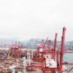 China's Export Surge Defies Slowdown Forecasts, Offering Vital Economic Lifeline
