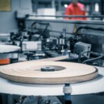 China's Manufacturing Sector Records Strongest Quarterly Growth Since 2020