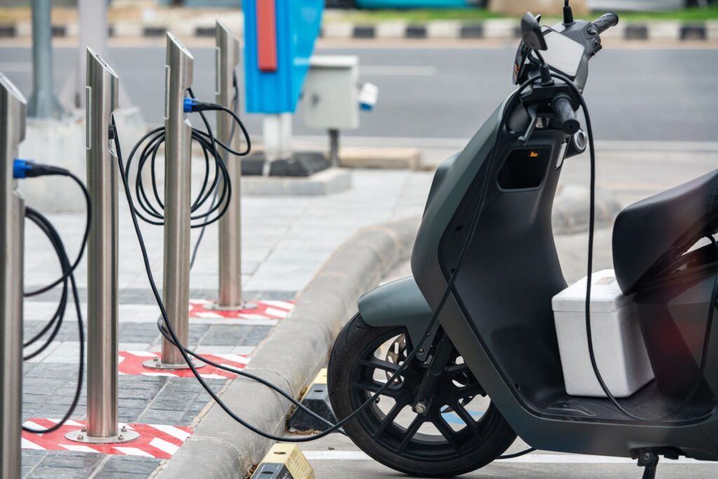 Chinese Electric Vehicles Surge into the UK Market as Domestic Demand Cools