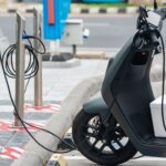Chinese Electric Vehicles Surge into the UK Market as Domestic Demand Cools
