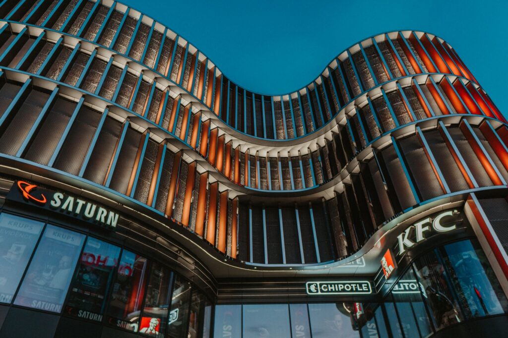 Chipotle Crosses the Border: Fast-Casual Giant to Open First Restaurant in Mexico