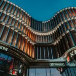 Chipotle Crosses the Border: Fast-Casual Giant to Open First Restaurant in Mexico