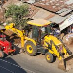 Construction Sector Drives Rural Employment Growth Amid Persistent Labor Market Challenges