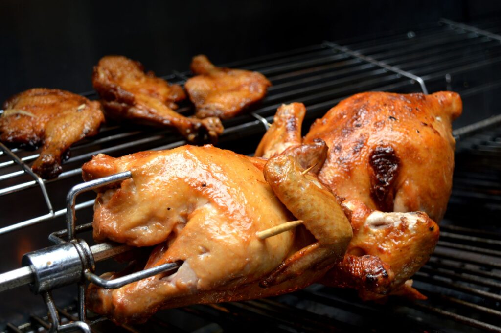 Consumer Reports Crowns New King of Rotisserie Chicken, Toppling Costco's Iconic Bird