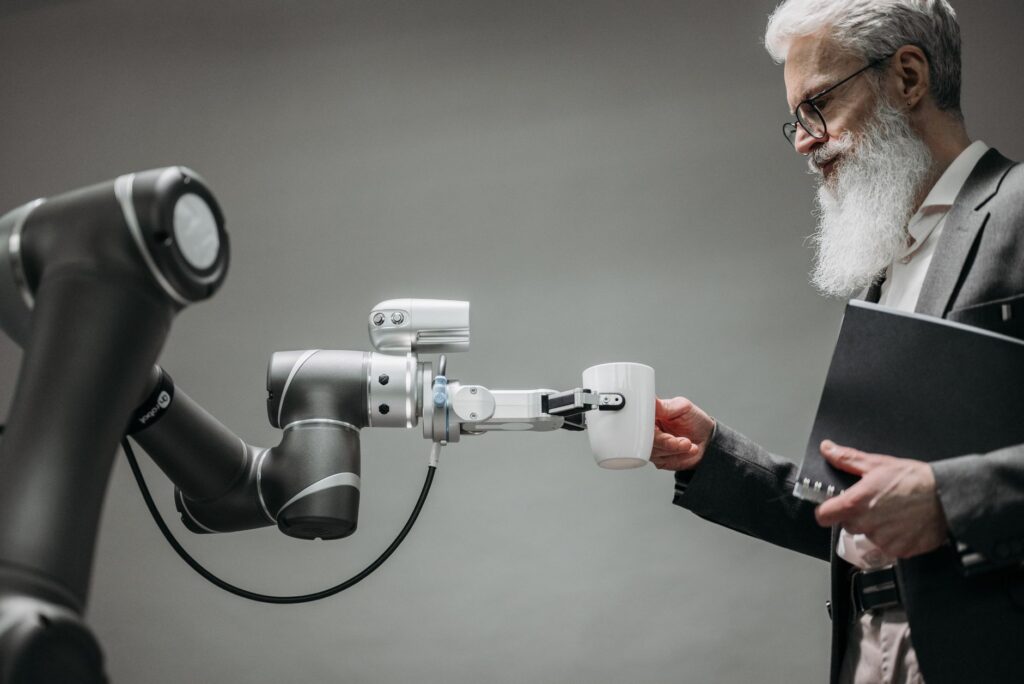 Corporate Focus on AI Over Human Capital Risks Long-Term Growth, Warns Former HCLTech CEO
