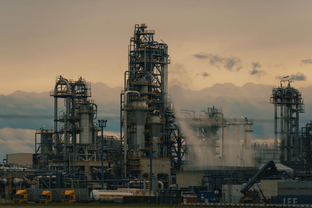 Crude Oil Surges Past $100: Threat to India’s Economic Growth, Corporate Margins, and Equity Markets