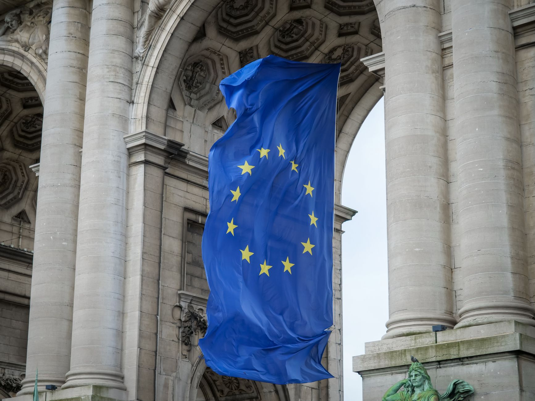 EU Hits Google with $1 Billion Fine Over Digital Markets Act Violations
