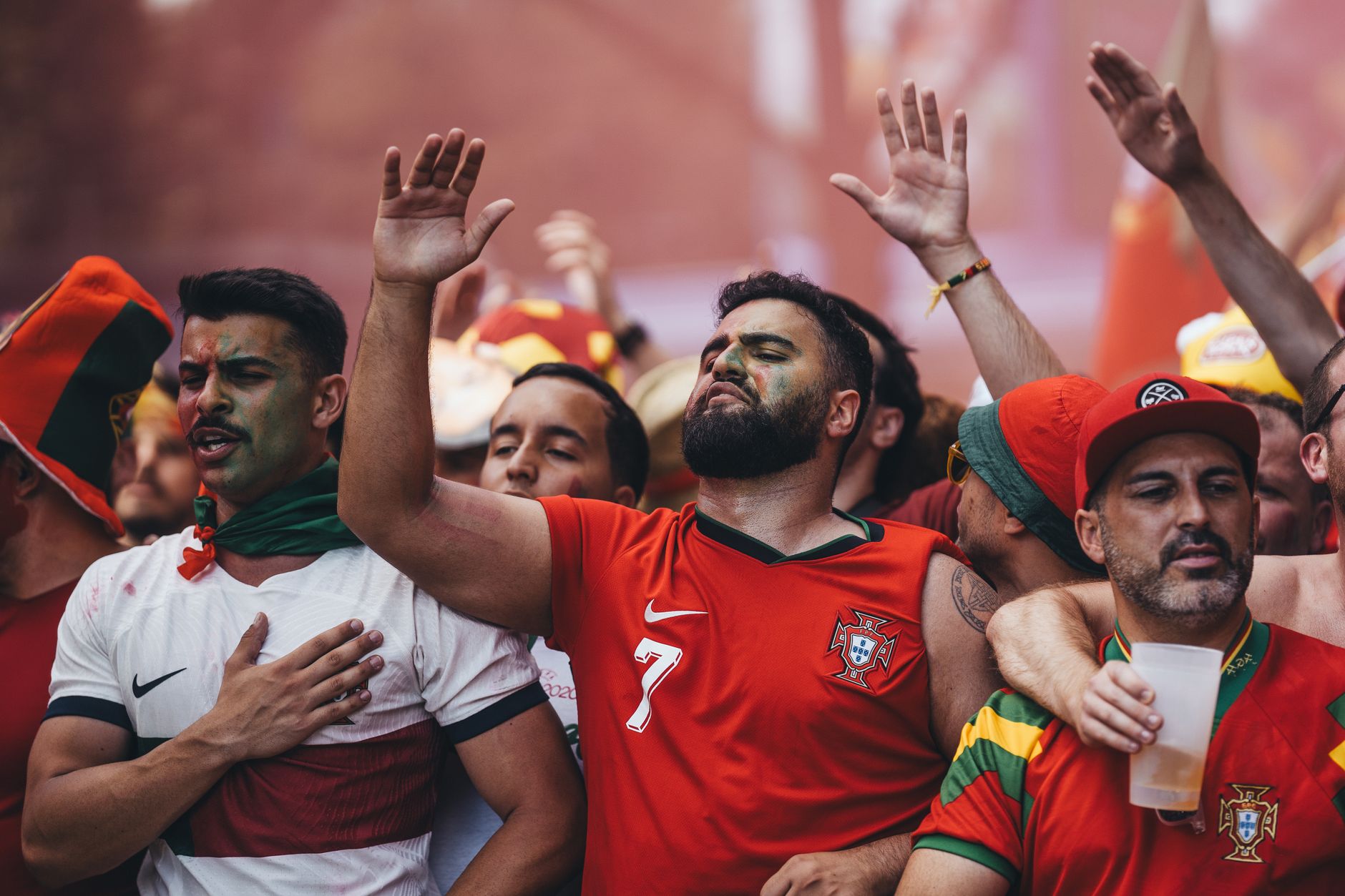 Economic Boost for U.S. Host Cities as World Cup Tourism Outperforms Expectations