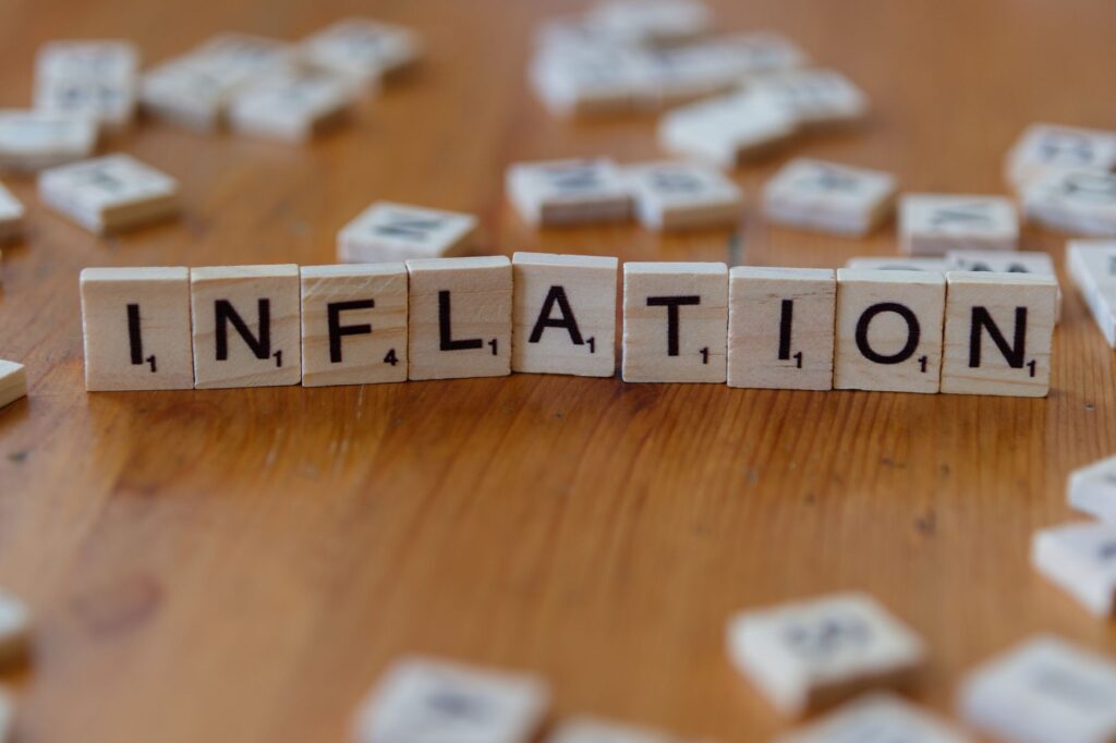 Economists Lower Recession Risks But Warn of Persistent Inflation, WSJ Survey Finds