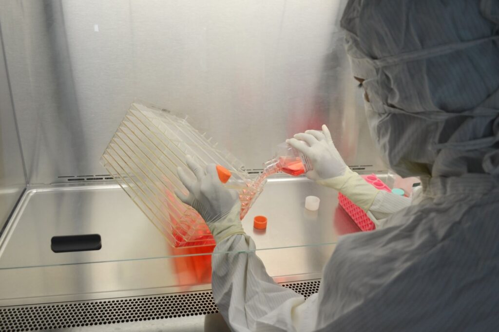 Eli Lilly-Backed Scribe Therapeutics Surges 67% Following $128.7 Million Upsized IPO