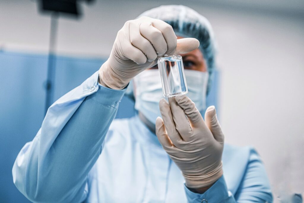 FDA Advisory Panel Endorses Broader Peptide Access, Igniting Concerns Over Compounding Pharmacy Boom