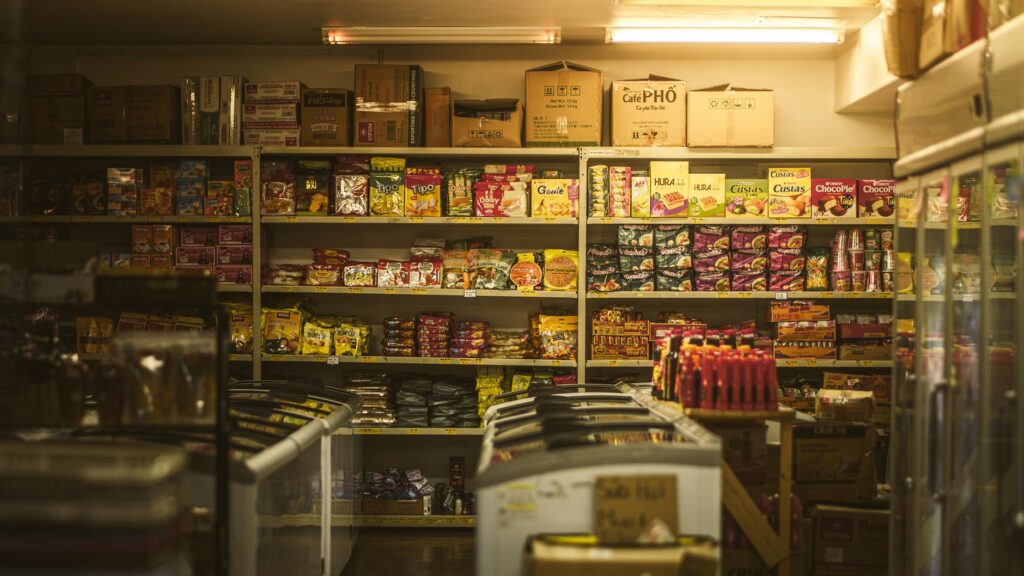 FMCG Sector Navigates Inflationary Pressures with Strategic Pricing for Q1 Growth